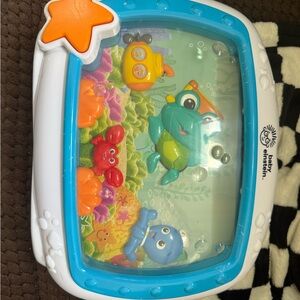 Baby Einstein Sea Friends Water Mat